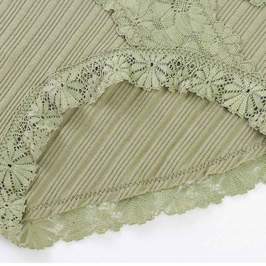 キャミソール | レディース レース ショーツ 3枚セット