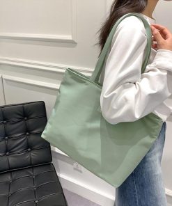 トートバッグ | ナイロンレディース 大容量