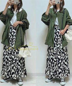 コート・ジャケット | ジャケット レディース アウター 長袖 ブルゾン ノーカラージャケット トップス 大人 無地 20代30代 ゆったり 秋冬 お尻も隠れる着丈 羽織り コート 40代50代