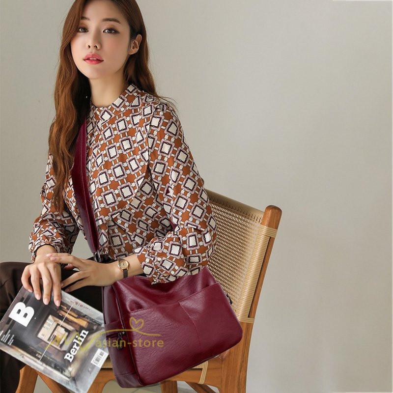 女性用バッグ | ショルダーバッグ レディース 斜め掛けバッグ カバン かばん カジュアル 軽量 大人 通勤 シンプル 大容量 ワンショルダーバッグ 20代30代40代50代 お出かけ