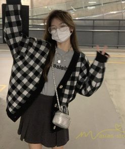 カーディガン | ニットレディース 2022秋冬 羽織り ニット アウター セーター フロントボタン 長袖 20代50代 トップス 大人 秋ニット 通学通勤