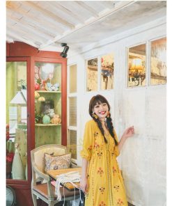 マキシ | ロングワンピース ワンピース ロングワンピ レディース マキシ丈 ワンピ Aライン 体型カバー 無地 ゆったり おしゃれ きれいめ 夏 上品 ボヘミア風 30代 40代