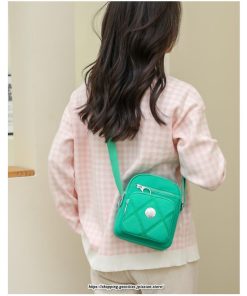 女性用バッグ | ショルダーバッグ レディース 軽量 ナイロン素材 斜めがけ バッグ 軽い マザーズバッグ プレゼント ギフト 軽量 通勤 10代 50代 20代 30代 通学 40代