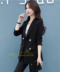 コート・ジャケット | サマージャケット レディース テーラードジャケット ミドル丈 無地 冷房対策 アウター トップス 春 夏 秋 通気 フォーマル 着痩せ ビジネス 仕事用 カジュアル
