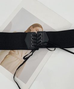 その他小物 | サッシュベルト レディース ゴム PU