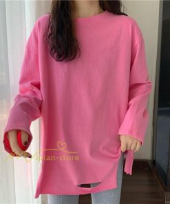 ｔシャツ・カットソー | カットソー トップス レディース ロンT Tシャツ 春 長袖 おしゃれ 大きいサイズ シンプル 20代30代40代50代 通勤通学 カジュアル 上品 着回し お出かけ 快適