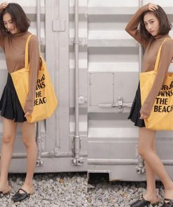 トートバッグ | ロゴ キャンバス 2way