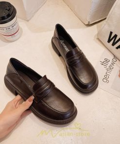 ローファー | 歩きやすい パンプス 走れるパンプス レディース ブラック 黒 痛くない 就活 フォーマル 学生靴 オフィス ブラウン 冠婚葬祭