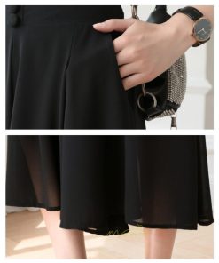 ワイドパンツ | ガウチョパンツ レディース ボトムス ハイウエスト ゆったり パンツ シフォンパンツ スカート風 涼しい 2022 夏 さらさら カジュアル きれいめ