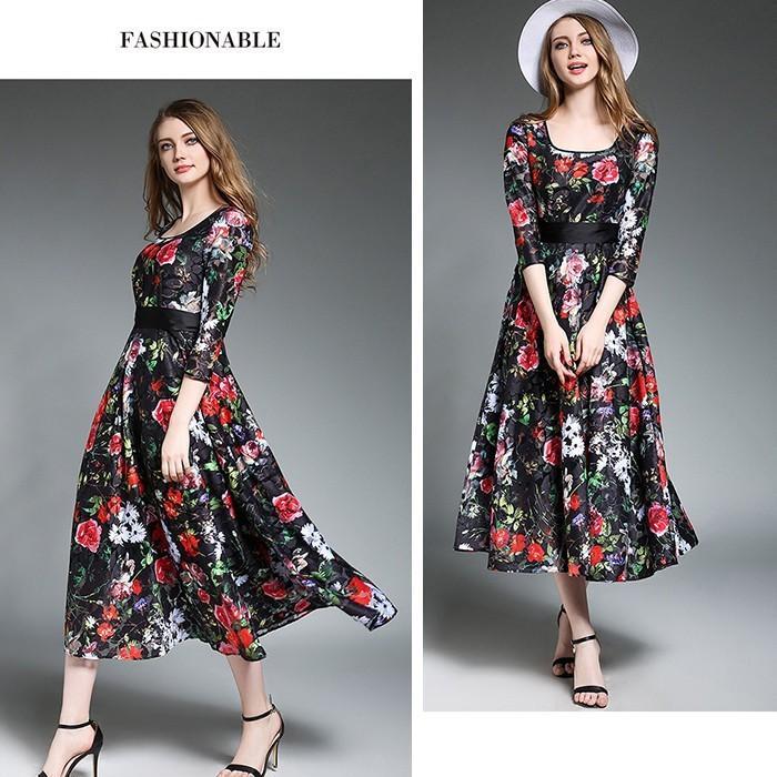 レースワンピース | ワンピース レディース 大きいサイズ マキシワンピース レースフレア ロング マキシワンピ きれいめ 通勤 食事会 二次会 イベント パーティー 上品