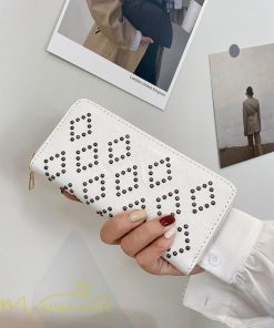 さいふ バッグ | さいふ ロングウォレット レディース 収納スペースが多い 使いやすい 便利 主婦 収納力 ファスナー かわいい カワイイ 収納 お洒落 財布 オシャレ