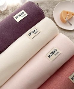 マフラー | ストール 大判 カシミヤタッチ