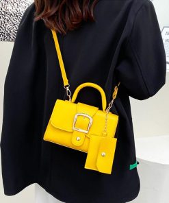 ショルダーバッグ | コインケース付きセット