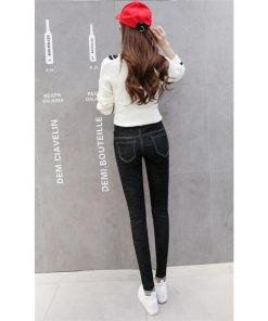 セール | マタニティデニムパンツ テーパードパンツ 産前産後 着痩せ 妊婦パンツ 妊娠パンツ デニムパンツ 調整できる 春 秋 無地 可愛い マタニティ ママ お腹包み