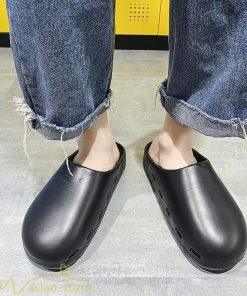 メンズ靴 | サンダル メンズ 紳士 スリッポン 便利 無地 カジュアルシューズ サンダル スリッパ ルームウェア アウトドア お出かけ 着脱便利 日常 人気 おしゃれ 歩きやすい