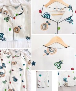 インナー・ルームウェア | パジャマワンピース レディース ネグリジェ