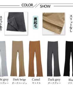 レギンス | 裏起毛 レギンスパンツ レディース 韓国