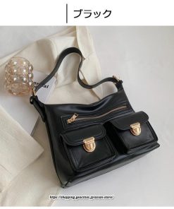 女性用バッグ | ショルダーバッグ レディース 軽量 軽い 大きめ 斜め掛け バッグ 通勤 通学 大学生 カジュアル お出かけ 50代 40代 20代 キレイめ 10代 30代