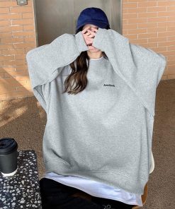 パーカ | トレーナー レディース 長袖 韓国風