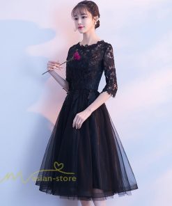 大人 | パーティードレス ワンピース 結婚式 ドレス レディース フォーマル エレガント 20代 30代 40代 50代 ミセス 上品 服装 袖あり 披露宴 上品 女性 成人式 二次会