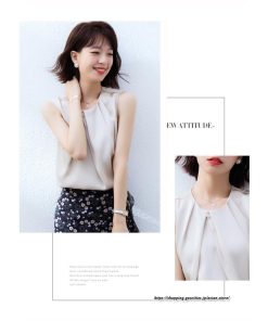 キャミソール タンクトップ | タンクトップ レディース 秋 秋服 レイヤード インナー ノースリーブ ベーシック しわにくい とろっと滑らかな肌触りの落ち感素材 重ね着 夏秋物