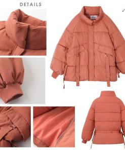 ジャケット・ブルゾン | ジャケット フェイクダウン レディース