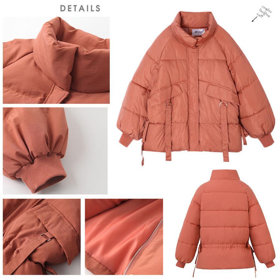 ジャケット・ブルゾン | ジャケット フェイクダウン レディース