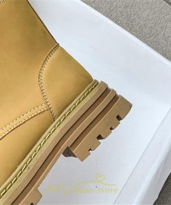 ショートブーツ | ブーツ レディース シューズ 厚底 おしゃれ  編み上げブーツ 2022トレンド 黒 黄色 灰色 歩きやすい 通学 通勤 旅行 外出 お出かけ デート