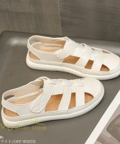 サンダル ミュール | サンダル レディース 履きやすい おしゃれ 夏 痛くない ぺたんこ 疲れない 大人 可愛い 新作 カジュアル 女性 シンプル アウトドア 夏向き