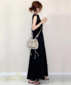 ノースリーブ | ワンピース レディース 夏新作 気質 Aラインワンピース 40代 ワンピ フレア カジュアル ノースリーブワンピース 30代 きれいめ 無地 20代 可愛い