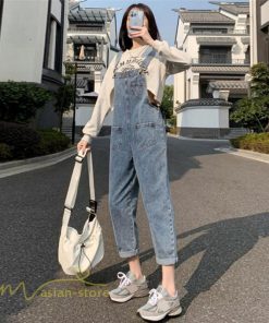 パンツ レギンス | マタニティ サロペットパンツ デニム ジーンズ オールインワン オーバーオールパンツ 定番 大きいサイズ 春 秋 大人 妊婦 上品 マタニティパンツ 妊婦服 産前