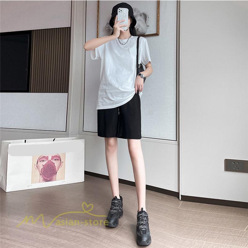 パンツ レギンス | マタニティパンツ レディース 麻 綿 ウエスト調整 着痩せ 妊婦服 パンツ マタニティウェア 無地 薄手 サマー ボトムス 産後 産前 マタニティ お出かけ 通勤