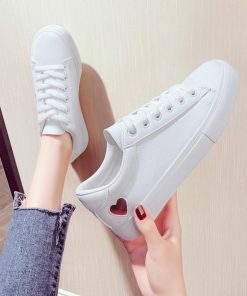 ショートブーツ | 履きやすい レースアップ フラットシューズ レディースシューズ 靴 ローカット スニーカー