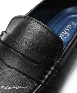 メンズ靴 | ローファー ドライビングシューズ スリッポン メンズ 靴  カジュアルシューズ おしゃれ メンズローファー デッキシューズ ビジネスシューズ 合革 革靴