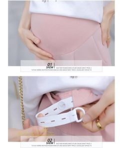 パンツ レギンス | パンツ 妊婦服 マタニティパンツ 着痩せ ショートパンツ 無地 上品 ゆったり 大きいサイズ ポケット ウエスト調整 妊婦 マタニティウェア おしゃれ ストレッチ