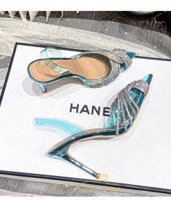 パンプス | サンダル レディース ヒール 歩きやすい 疲れ ない ハイヒール 春 夏 シューズ 靴 女性 大人 キャバ おしゃれ パーティー 大きいサイズ 痛くない 履きやすい