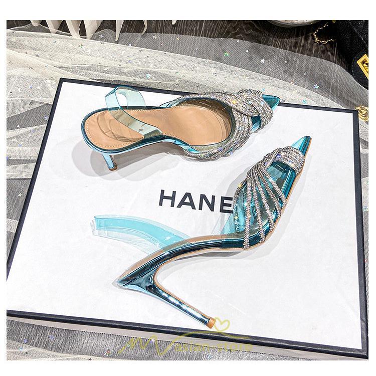 パンプス | サンダル レディース ヒール 歩きやすい 疲れ ない ハイヒール 春 夏 シューズ 靴 女性 大人 キャバ おしゃれ パーティー 大きいサイズ 痛くない 履きやすい