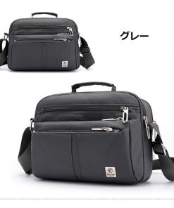 メンズバッグ | ショルダーバッグ メンズ レディース カジュアル 斜めがけ 鞄 カバン かばん 通勤 通学 シンプル 肩掛けバッグ ワンショルダー 肩掛け 手提げ 大容量 軽量 Bag