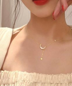 ネックレス | レディース 韓国 ジュエリー