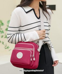女性用バッグ | ショルダーバッグ レディース 斜めがけ 大人 大きめ かわいい 軽量 斜めがけバッグ 斜め掛けバッグ レディースバック 通学 ナイロン 通勤