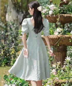 大人 | パーティードレス 結婚式 40代 20代 ミモレ丈 袖あり 長袖 韓国風 フォーマルドレス ワンピース お呼ばれ 二次会 エレガント 披露宴 女性 謝恩会 上品