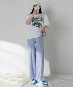 パンツ レギンス | ワイドパンツ マタニティウェア レディース 妊婦 マタニティパンツ 春 夏 秋 新作 薄手 妊婦服 産前 ウエスト調整 柔らか シンプル カジュアルパンツ 無地