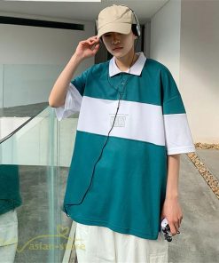 Tシャツ | ポロシャツ メンズ トップス シンプル メンズスタイル ポロ 夏新作 半袖 大きいサイズ 上品 カジュアルシャツ 英字 メンズファッよん 夏 カッコウイイ