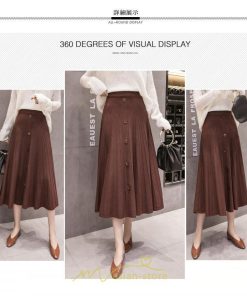 スカート | フレアロング丈 ミモレ丈 ロングフレア秋 冬 楽ちん 外出 部屋着 ルームウェア お出かけ 近所 レディース 20代30代40代50代 無地