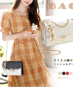 ショルダーバッグ | 韓国風レディース 大人