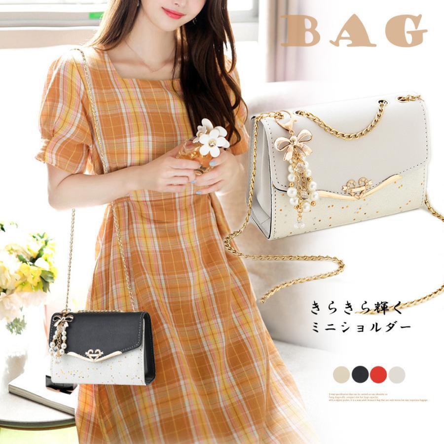 ショルダーバッグ | 韓国風レディース 大人