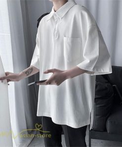 Tシャツ | ポロシャツ ポロ メンズ シンプル カジュアル 半袖 ゴルフシャツ 夏新作 20代 30代 40代 ゆったり 上品 カットソー 半袖 ギフト お出かけ プレゼント