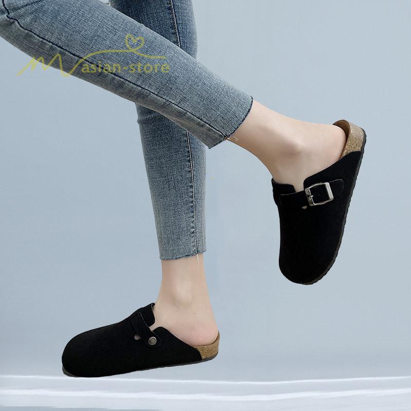 スリッパ | 靴 お出かけ レディース メンズ おしゃれ 室内 来客 洗える ユニセックス ペア カップル 男女兼用 家族 ルームシューズ Room's スリッポン