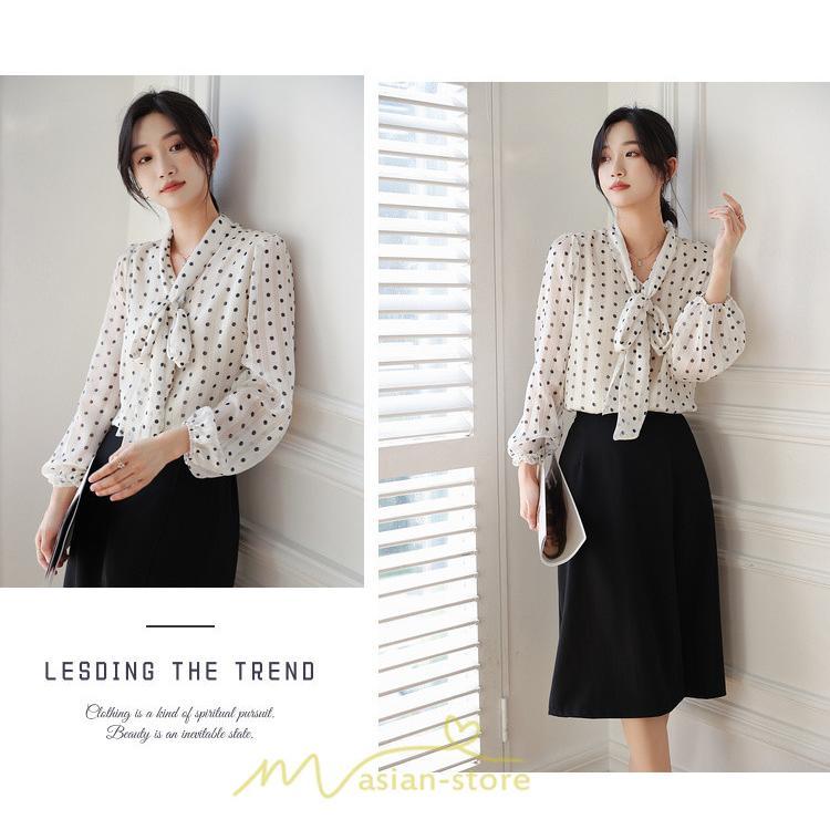 シャツ・ブラウス | シャツ ブラウス 春服 レディース きれいめ 40代 春夏 秋 長袖 着痩せ オシャレ 韓国風 大人 30代 50代 40代 ビジネス 就活 通勤 OL オフィス ママ 母