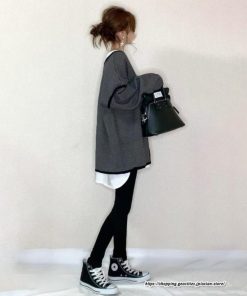 カーディガン | 秋冬 レディース 長袖 アウター 羽織り ツイード ノーカラー ツイードノーカラーゆったり トップス カーディ 楽チン